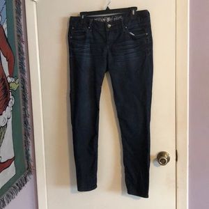 Express Jeans- OPEN TO OFFERS